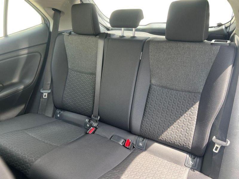 Toyota Yaris Cross 1.5 H 116cv Active FWD E-CVT