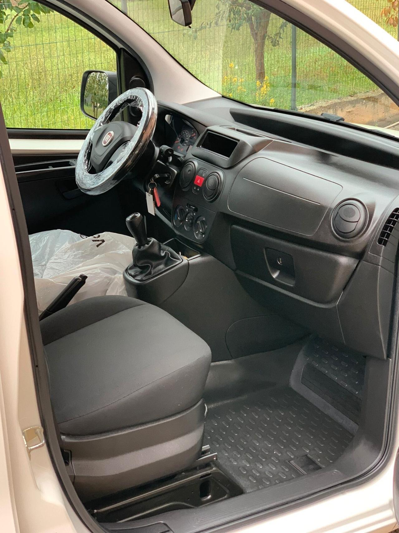 Fiat FIORINO 1.3 MULTIJET