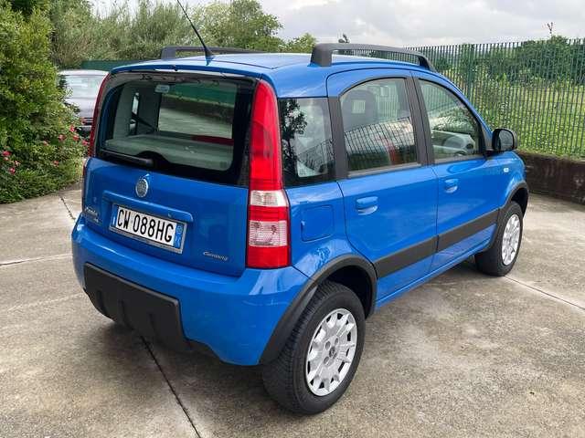 Fiat Panda Panda 1.2 Climbing 4x4
