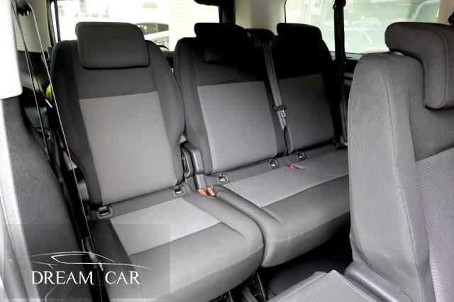 TOYOTA Proace Verso 2.0D 144 CV L2 Long 9 POSTI