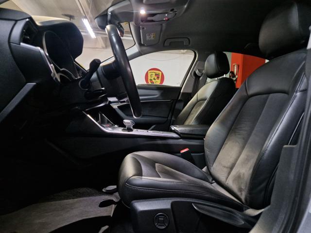 AUDI A6 45 2000 MHEV TFSI CV.245 BERLINA KM. 42.900 UNIPR