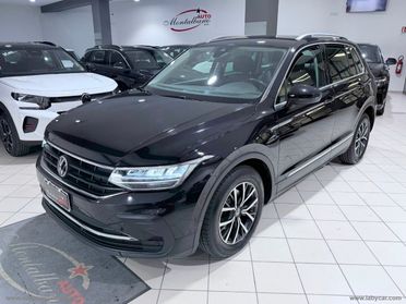 VOLKSWAGEN Tiguan 2.0 TDI 150CV SCR DSG Life