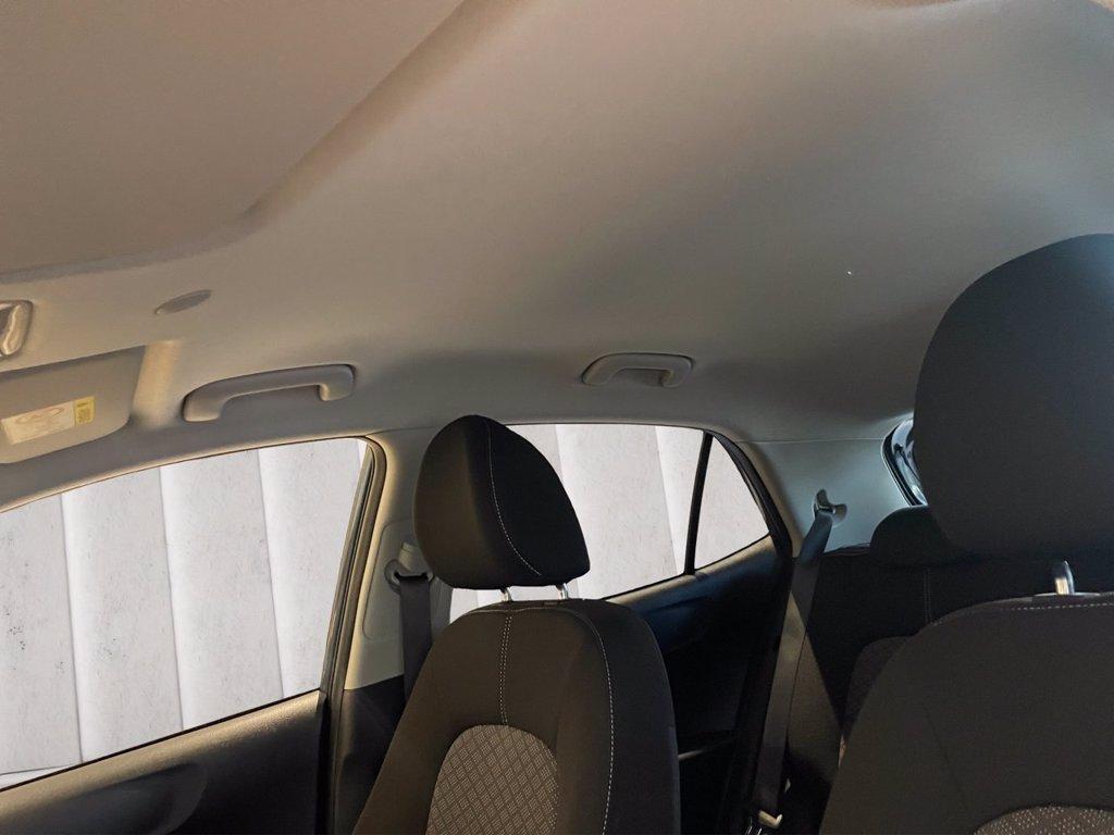 KIA Picanto 1.0 gdi Style del 2025