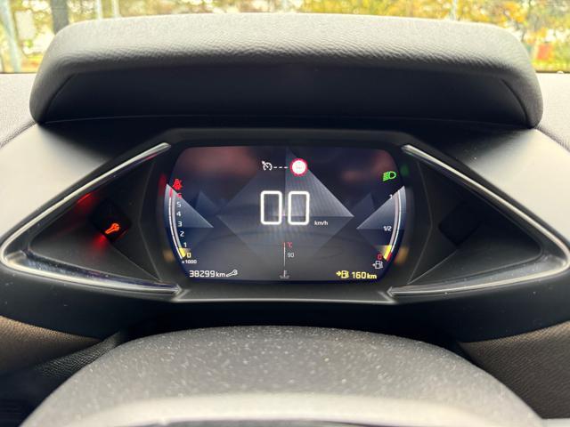 DS AUTOMOBILES DS 3 Crossback PureTech 100CV So Chic