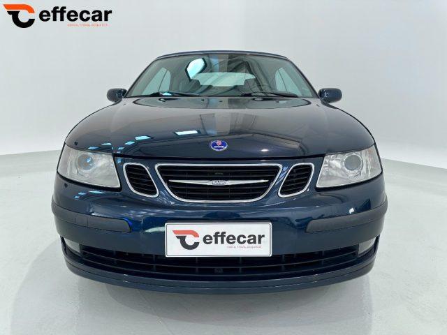 SAAB 9-3 Cabriolet 2.0