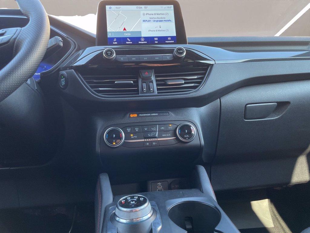 FORD Kuga 2.0 ecoblue ST-Line 2wd 120cv auto del 2024