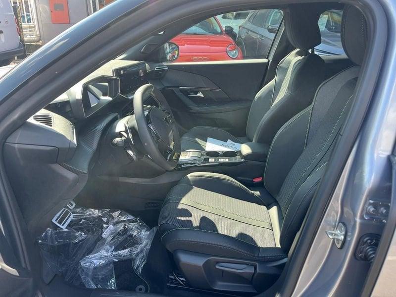 Peugeot 2008 2008 Hybrid 145 e-DCS6 GT