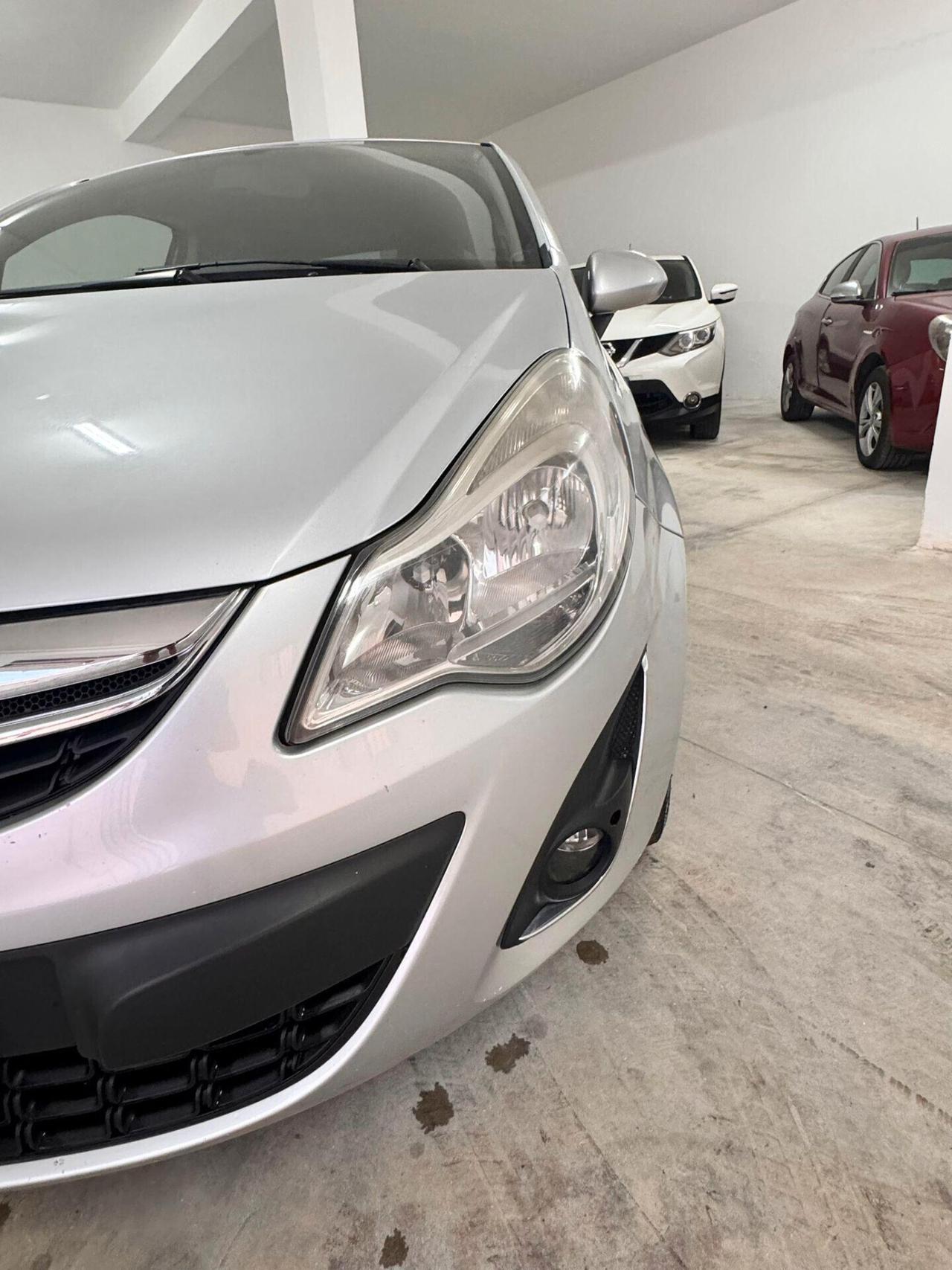 Opel Corsa 1.3 Diesel
