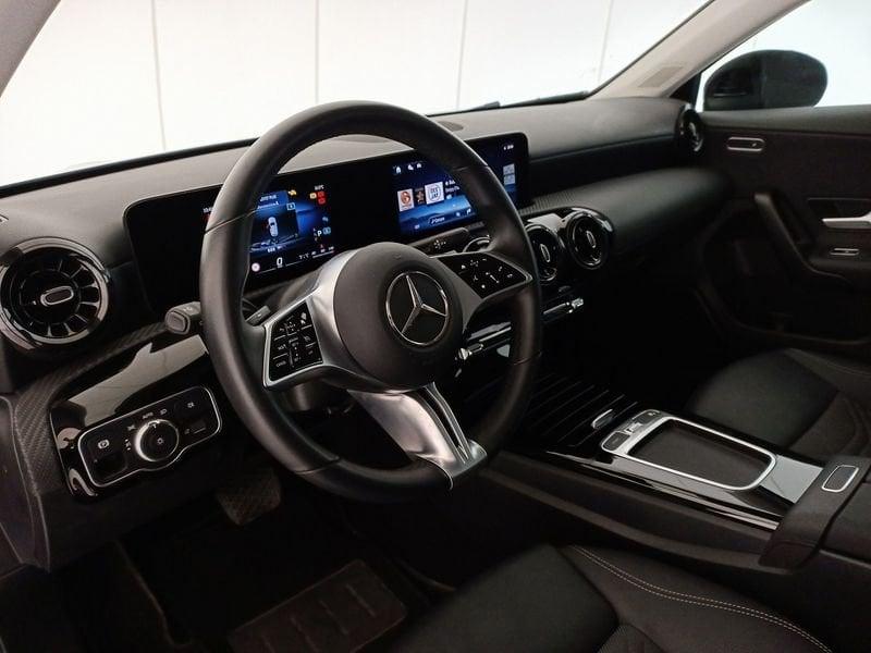 Mercedes-Benz Classe A - W177 2023 A 180 d Advanced auto