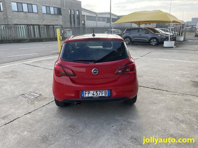 OPEL Corsa 1.2 5 porte 70 CV - OK NEOPATENTATI