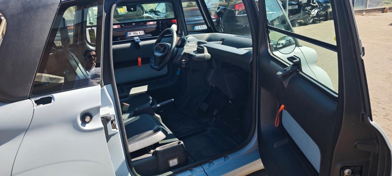 Citroen Ami