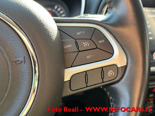 JEEP Compass 1.3 Turbo T4 190 CV PHEV AT6 4xe Limited PROMO !