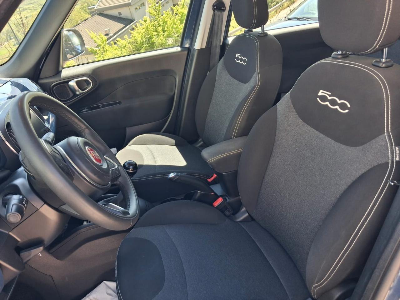 Fiat 500L 1.3 Multijet 95 CV Business