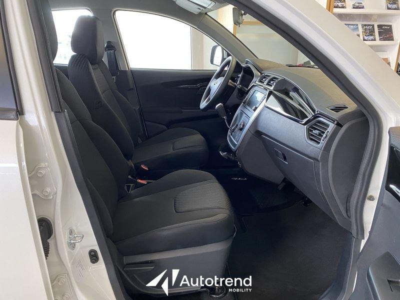 Mahindra KUV100 1.2 VVT 87 CV K8 NXT