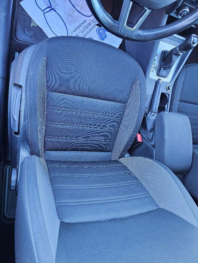 SKODA Octavia 1.5 DSG Wagon Executive G-Tec