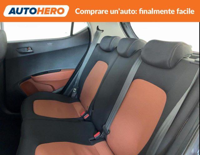 HYUNDAI i10 1.0 MPI Login
