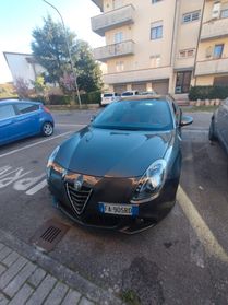 Alfa Romeo Giulietta 1750 Turbo TCT Quadrifoglio Verde