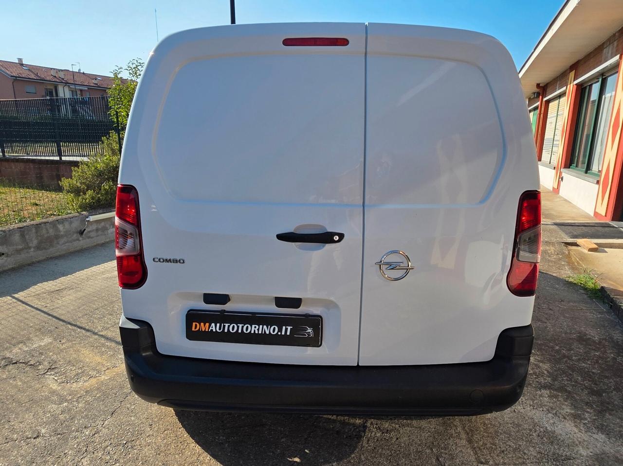 Opel Combo Cargo 1.5 Diesel 100CV S&S PC 1000kg Edition