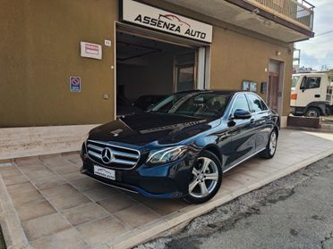 Mercedes Classe E 220D Exclusive