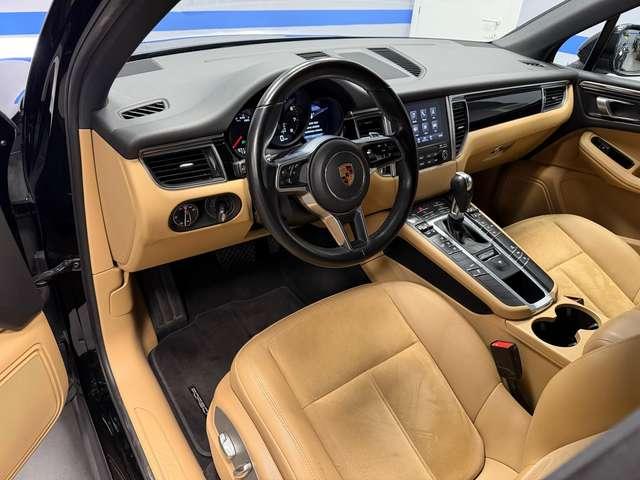 Porsche Macan Macan 2.0 252cv PDK ITALIANA-UNICOPROPRIETARIO