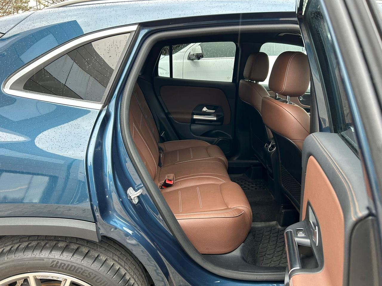 Mercedes-benz GLA 200 d Automatic 4Matic AMG Line Premium Plus