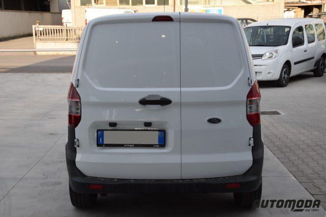 FORD Transit Courier 1.5 Diesel 75CV Cargo