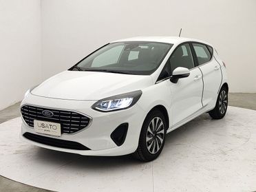 FORD Fiesta 7ª serie - Fiesta 1.0 Ecoboost Hybrid 125 CV 5 porte Titanium