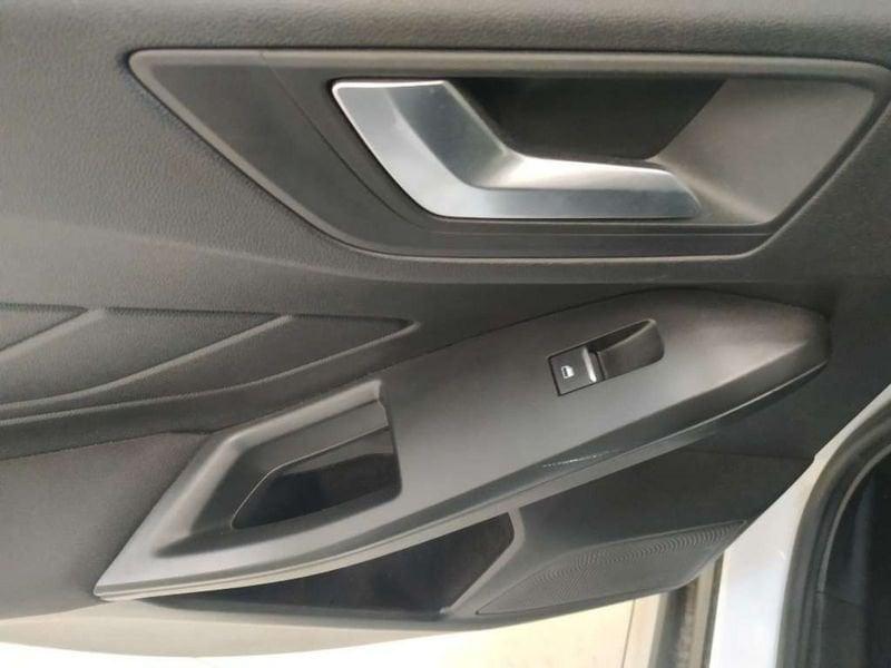 Ford Focus Active 1.0t ecoboost h 125cv