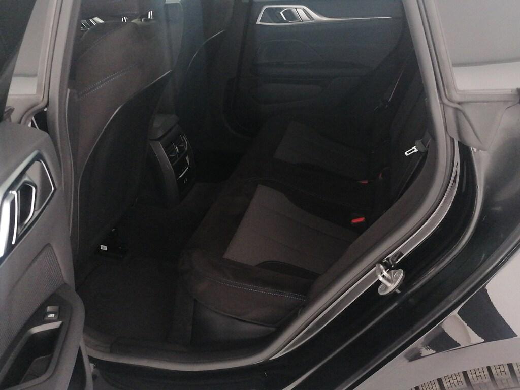 BMW Serie 4 Gran Coupe 420 d Mild Hybrid 48V M Sport Pro xDrive Steptronic