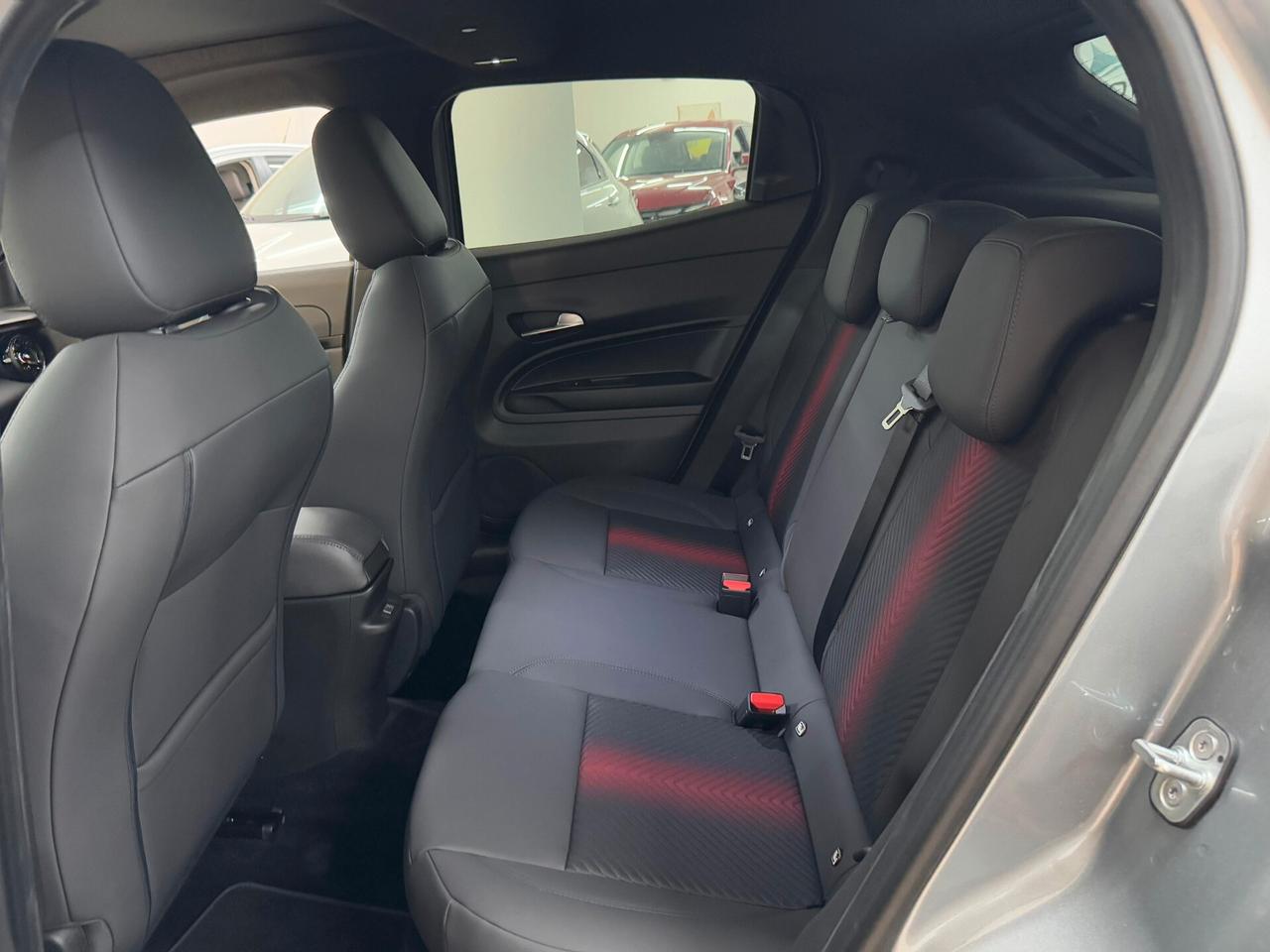 Alfa Romeo Junior 1.2 136 CV Hybrid eDCT6 Speciale