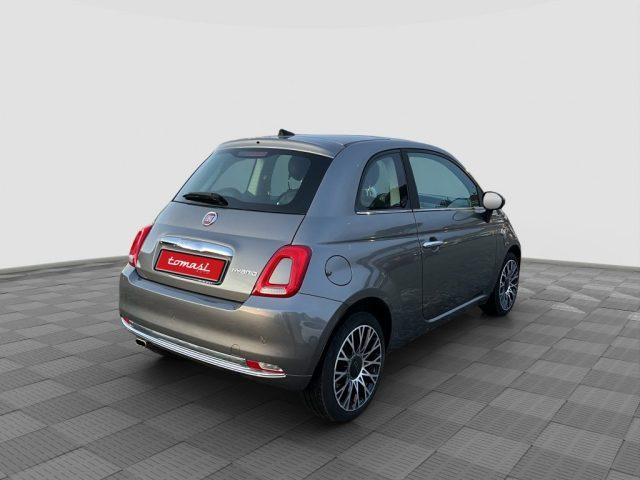 FIAT 500 500 1.0 Hybrid Dolcevita