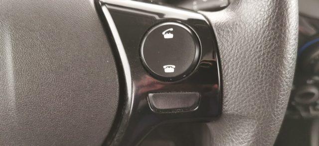 CITROEN C1 VTi 72 S&S 5 porte Feel