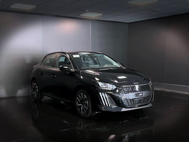 PEUGEOT 208 PureTech 75CV Stop&Start 5 porte Style