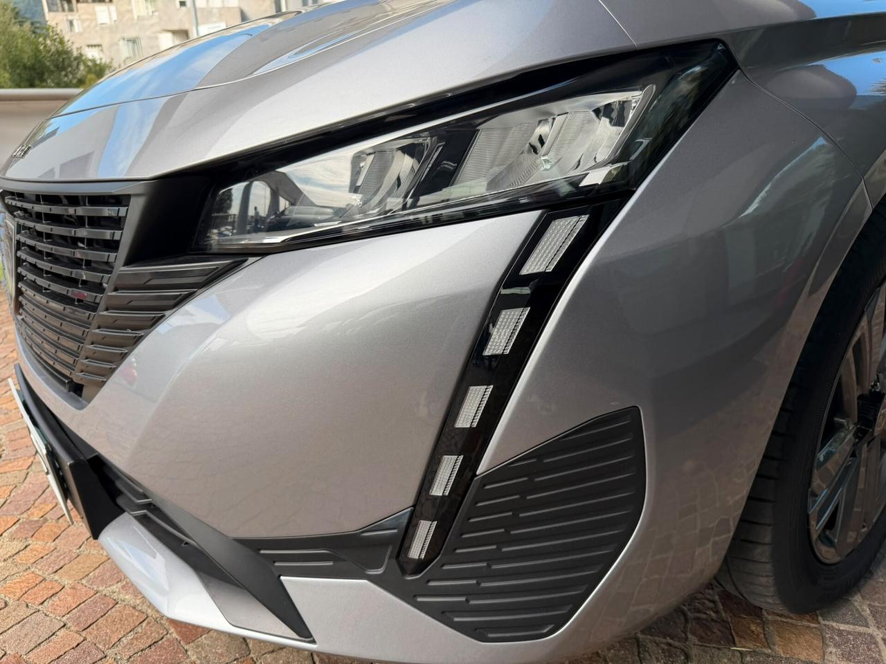 Peugeot 308 PureTech Turbo 130 S&S Active Pack