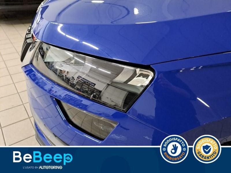 Skoda Karoq 1.6 TDI AMBITION DSG