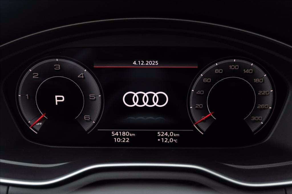 AUDI A4 Avant 40 2.0 tdi mhev Business Advanced quattro 204cv s-tronic del 2022
