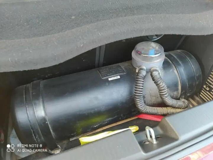 Opel Adam 1.2 70 CV - GPL DEL 02/16