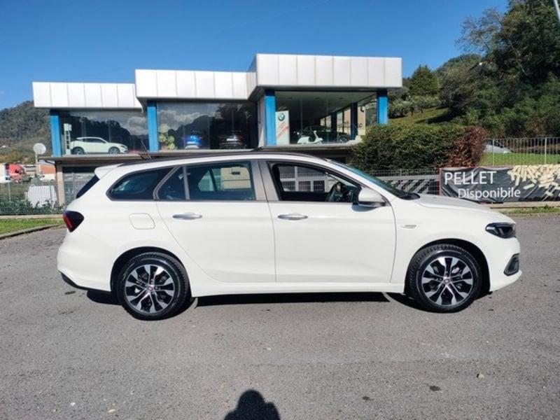 FIAT Tipo Tipo 1.6 Mjt S&S SW City Life
