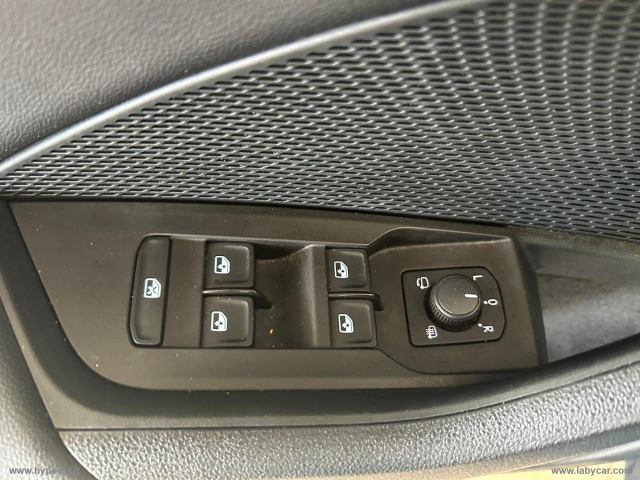 SKODA Octavia 2.0 TDI EVO SCR DSG Wagon Style