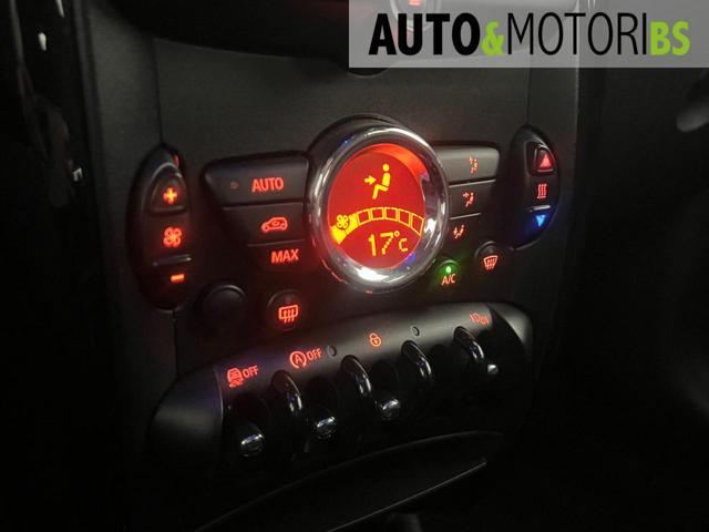 MINI Countryman Mini One D Countryman