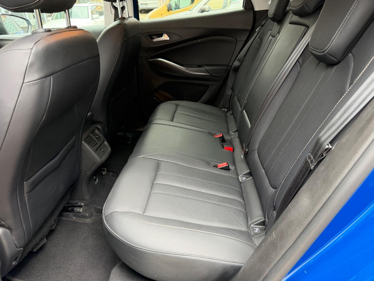 Opel Grandland X 1.5 Diesel aut. Innovation 2019