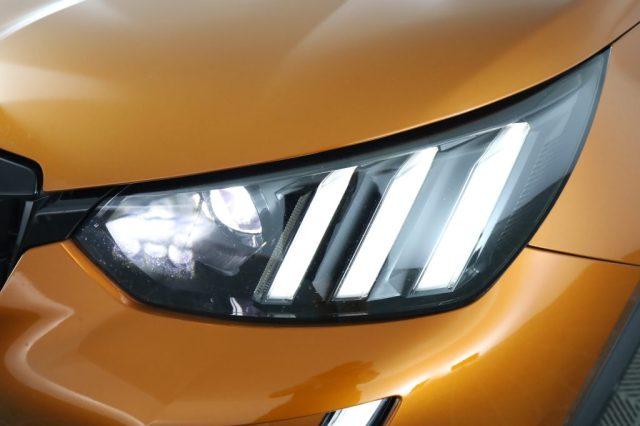 PEUGEOT 2008 2008 PureTech 130 S&S GT