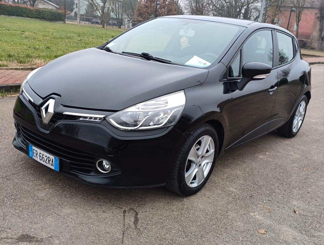 Renault Clio 1.2 75CV GPL 5 porte Live