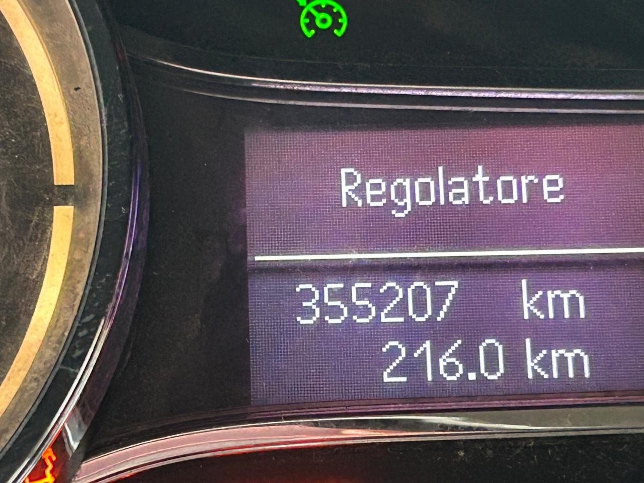 Renault Megane Mégane 1.5 dCi 110CV Start&Stop ESM SporTour GT Style