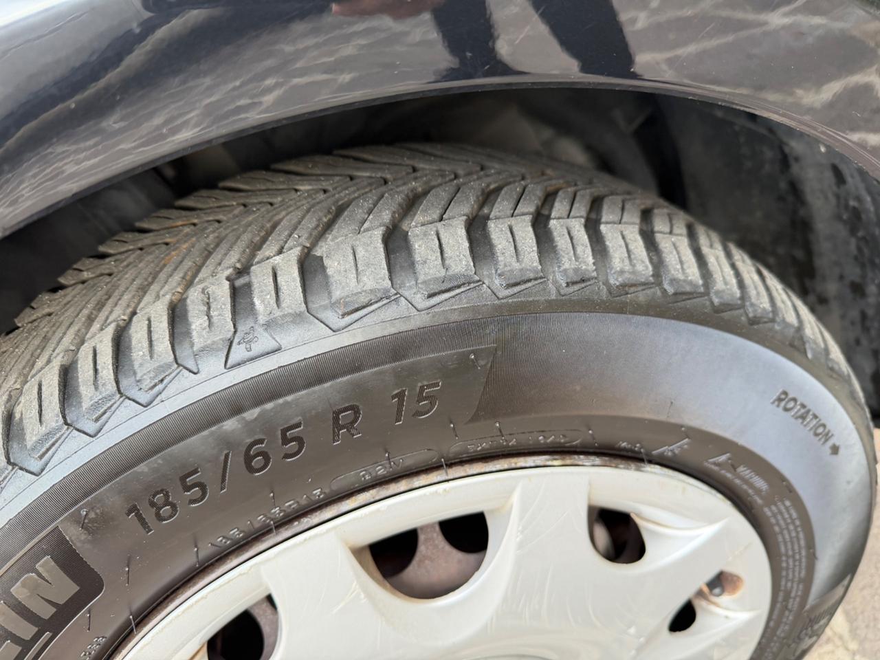 Mercedes-benz A 180 CDI Elegance