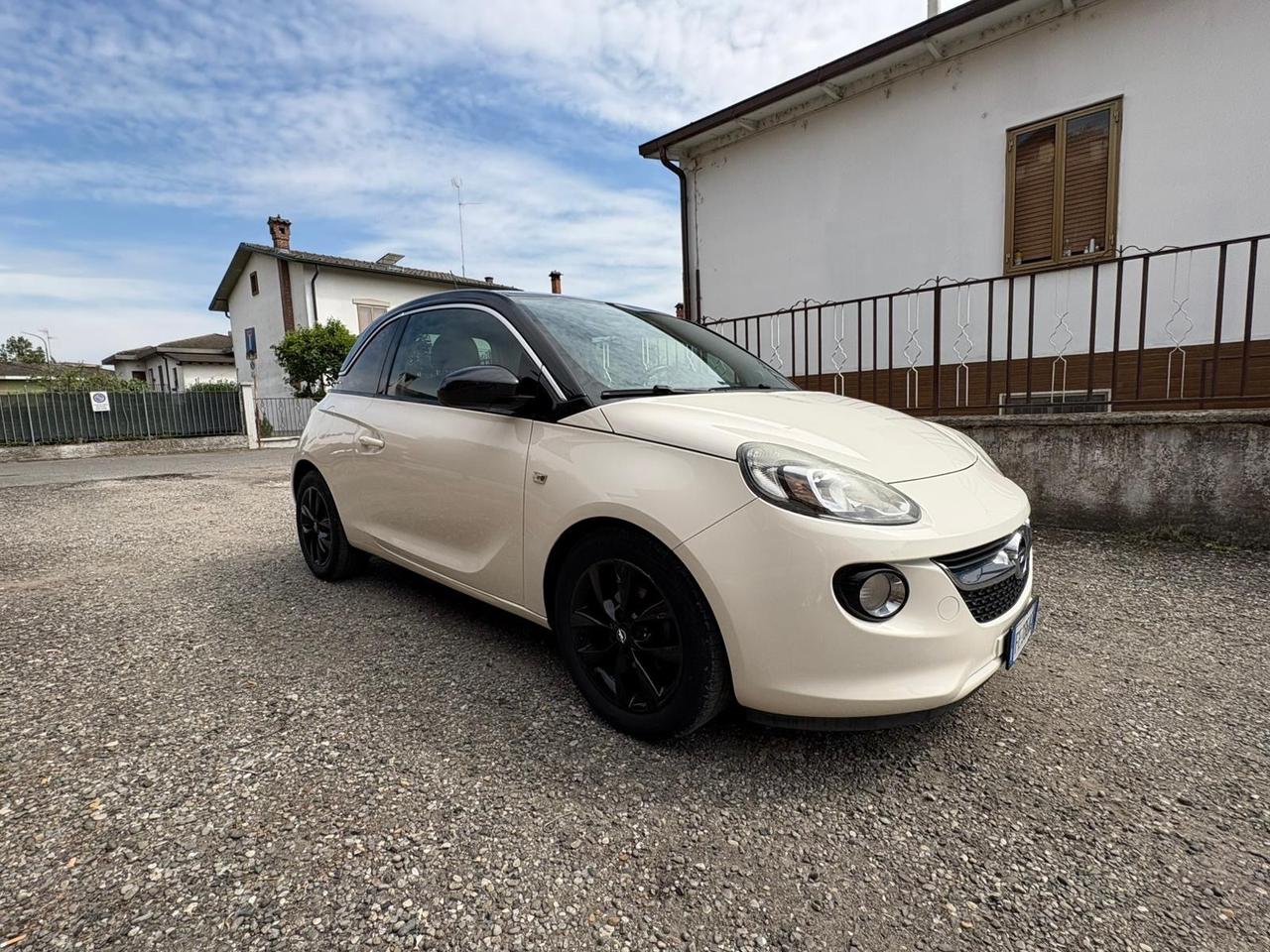 Opel Adam 1.4 87 CV GPL Tech Air