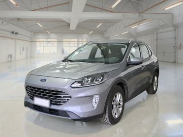 FORD KUGA 1.5 ECOBLUE 120 CV 2WD TITANIUM BUSINESS 5 PORTE SUV
