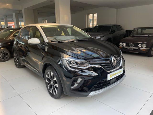 RENAULT Captur TCe 90 CV Techno full optional da ?199,00 mensili