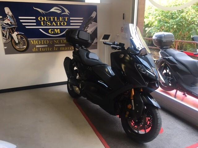 Yamaha T Max 560 ABS + TCS