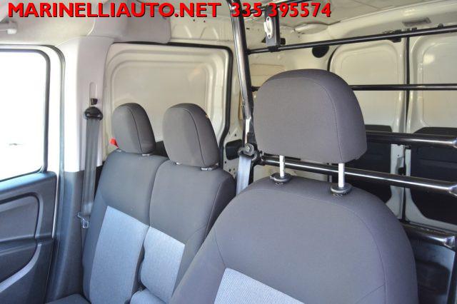 FIAT Doblo Doblò 1.6 MJT 105CV 3 POSTI FURGONE